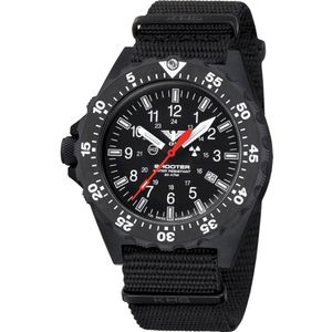 KHS Herenhorloge KHS.SH2HC.NB