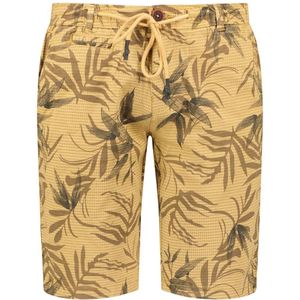 Geographical Norway - Short - SW1626H-Beige - Heren