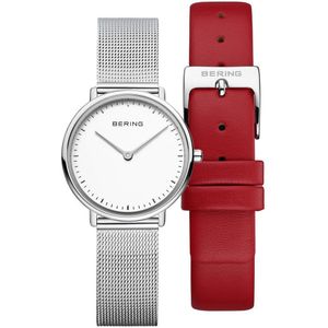 Bering - 15729-604 - Polshorloge - Dames - Kwarts - Ultra Slim