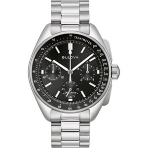 Bulova - 96K111 - Polshorloge - Heren - Quartz - Lunar Pilot