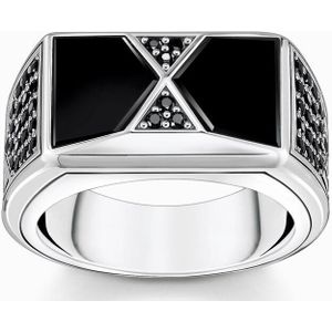 Thomas Sabo - TR2430-508-11 - Ring - Unisex - 925er Zilver