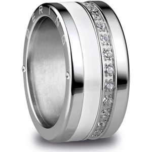 Bering - Unisex Ring - Combi-ring - Johannesburg_12