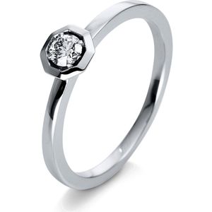 Luna Creation Dames Ringen 1Q415W855-2