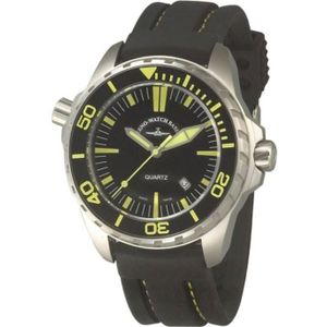 Zeno Watch Basel Herenhorloge 6603-515Q-i19