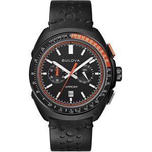 Bulova - 98B428 - Polshorloge - Heren - Kwarts - Racer