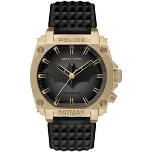 Police - PEWGD0022602 - Polshorloge - Heren - Quartz - FOREVER BATMAN