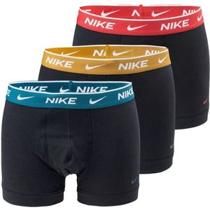 Nike - Boxer - 0000KE1008--C4R-GM - Heren