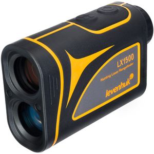 Levenhuk - 81418 - LX1500 Laserafstandsmeter voor de jacht