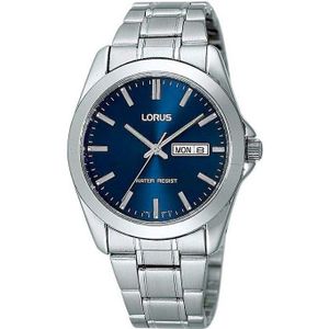 Lorus - RJ603AX9 - Heren horloges - Quartz - Analoog