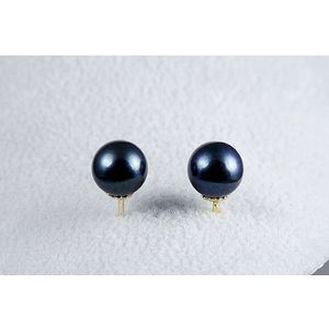 Luna-Pearls Akoya Pareloorbellen 7mm O57