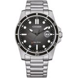 Citizen - AW1816-89E - Polshorloge - Heren - Solar - Eco-Drive Sports