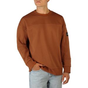 Calvin Klein - Sweatshirts - K10K109708 - Heren - Luna Time Online Shop - K10K109708 Herfst/Winter  Cotton  Heren Sweatshirts Kleding