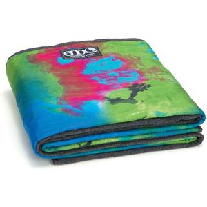 FieldDay Blanket Tie Dye V2