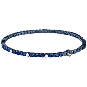Maserati - JM425AVC10 - Armband - Heren - 18,5cm - TENNIS