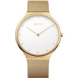 Bering - 18440-334 - Polshorloge - Dames - Kwarts - Ultra Slim