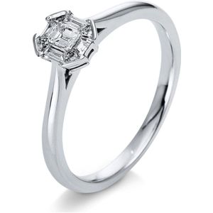 Diamondgroup Dames Ringen 1S078W853-1