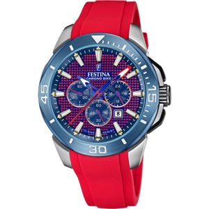 Festina - F20642/2 - Polshorloge - Chronograaf - Heren