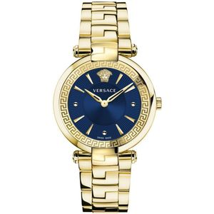 Versace - Horloge - Dames - Quartz - Revive - VE2L00621