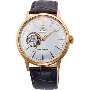 Orient - Horloge - Heren - Chronograaf - Automatisch - RA-AG0003S10B