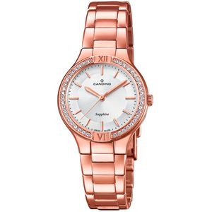 Candino - C4630-1 - Dames horloges - Quartz - Analoog