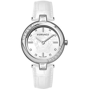 Versace - Horloge - Dames - Kwarts - New Lady - VE2J00221