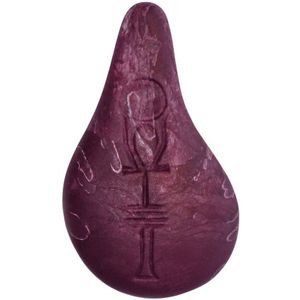 Quantenstein Steen van harmonie Lila