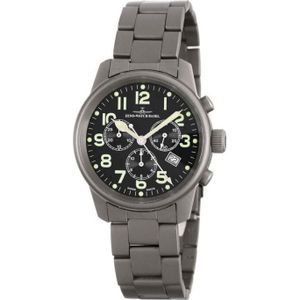 Zeno Watch Basel Herenhorloge 7530Q-a1M