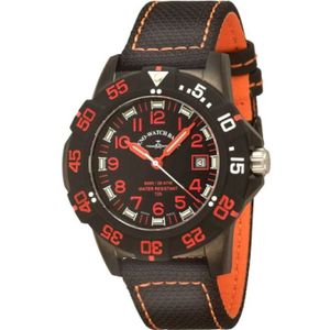 Zeno Watch Basel Herenhorloge 6709-515Q-a1-7