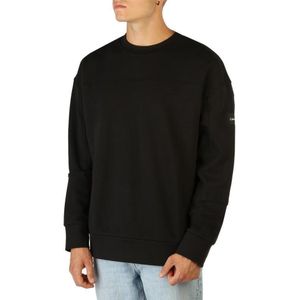 Calvin Klein - Sweatshirts - K10K109708 - Heren - Luna Time Online Shop - K10K109708 Herfst/Winter  Cotton  Heren Sweatshirts Kleding