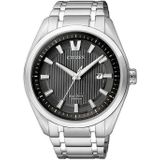 Citizen - Horloge - Heren - Chronograaf - Eco-Drive titanium - AW1240-57E