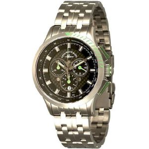 Zeno Watch Basel Herenhorloge 6702-5030Q-s1-8M