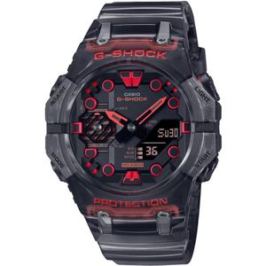 Casio - Polshorloge - Heren - Quartz - G-Shock - GA-B001G-1AER