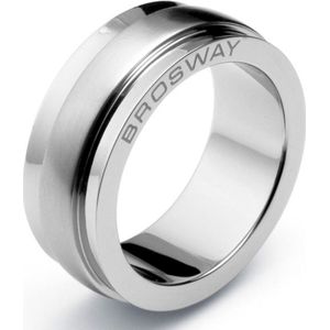 Brosway  Heren Ringen GA11