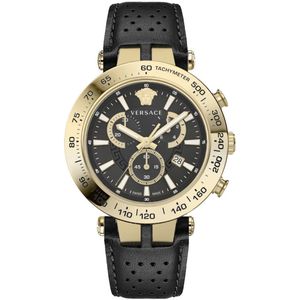 Versace - VEJB00422 - Horloge - Heren - Kwarts - V-RACE BOLD