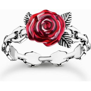 Thomas Sabo - TR2482-664-10-54 - Ring - Dames - True Romance - Weite 54