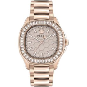 Philipp Plein - PWTAA0723 - Polshorloge - Dames - Quartz - PLEIN PHILIPP LADY