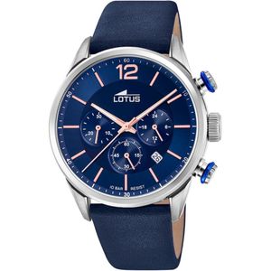 Lotus Herenhorloge 18689/2