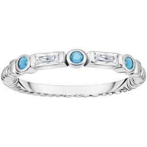 Thomas Sabo - TR2426-347-17 - Ring - Dames - Glam & Soul