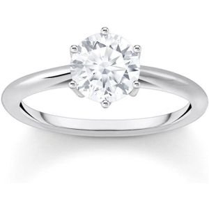 Thomas Sabo - TR2474-051-14-52 - Ring - Dames - Sparkling White - Weite 52