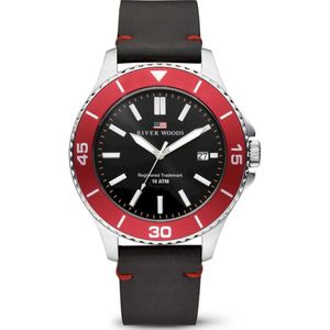 River Woods Herenhorloge RW430002