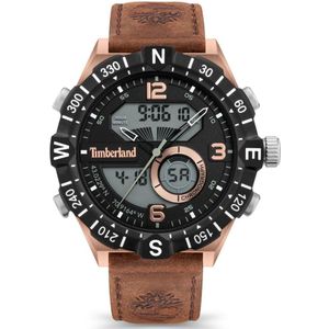 Timberland Herenhorloge TDWGD2103203