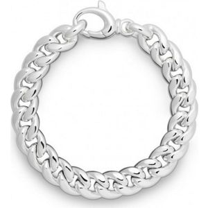 Quinn - Dames Armband - 925 / - zilver - 281271