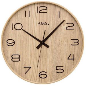 AMS Unisexhorloge 5522