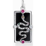 Thomas Sabo - PE958-473-7 - Hanger - Veelkleurig - 925er Zilver