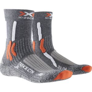X-SOCKS - XSTS15S19J-G205-35-38 - Sokken - Unisex Kinderen - Grootte 35-38