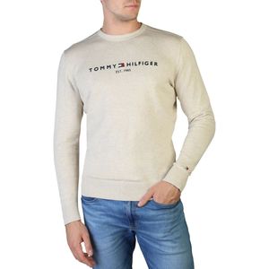 Tommy Hilfiger - Sweatshirt - MW0MW27765-HGF - Heren