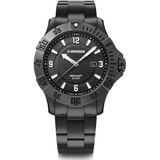 Wenger - 01.0641.135 - Polshorloge - Unisex - Quartz - Seaforce