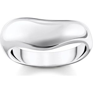 Thomas Sabo - TR2473-001-21-58 - Ring - Dames - Bold Elegance - Weite 58