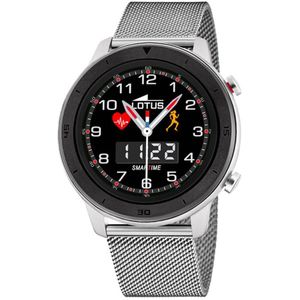 Lotus - 50021/1 - Smartwatch - Heren