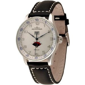 Zeno Watch Basel Herenhorloge P590-g2
